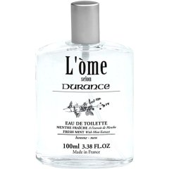 L'òme - Menthe Fraîche